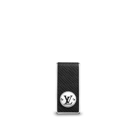 Louis Vuitton Money Clip Neo LV Club Bill Clip M63069 From 